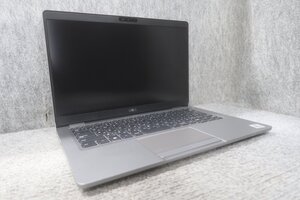 DELL Latitude 5310 Core i5-10310U 1.7GHz 8GB ノート ジャンク N87859