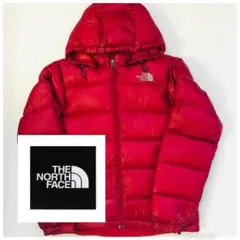 ノースフェイス　THE NORTH FACE L ダウンジャケット　ダウンパーカ