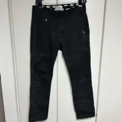 Dickies×BLACK HUMOURS×And Aコラボ ワークパンツ