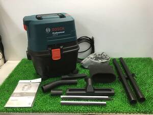 【中古品】★BOSCH(ボッシュ) マルチクリーナー GAS10 / IT9U0O3FEI6V