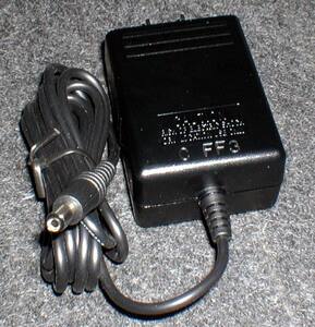 KAMI KSW0523 AC ADAPTOR AC.100V→DC.5V/2.3A 出力OK！ ACアダプター プラグ外径5.5mm/内径2.1mm