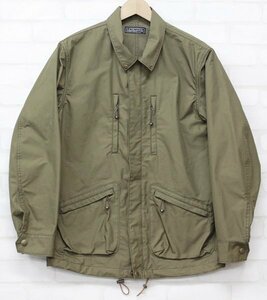 2J0160■ロストコントロール スポーツブルゾン LOSTCONTROL SPORTS BLOUSON