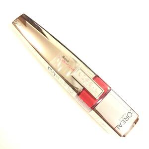 新品 ◆LOREAL PARiS (ロレアル パリ) シャインカレス 811 アナ (口紅)◆