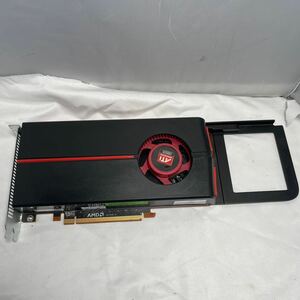 「2FW110」AMD C016 ATI Radeon HD 5770 1GB GPU Video Graphics Card Radeon 5700 Series グラフィックボード