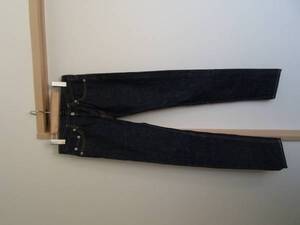 MADE IN JAPAN D.M.G SLIM JEANS 日本製　スリム　ジーンズ