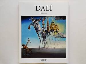 Gilles Neret / Salvador Dali　1904-1989　Conquest of the International　サルバドール・ダリ 画集