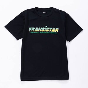 1640398-TRANSISTAR/ハンドボール Tシャツ DRY S/S T-shirts Retro Pop