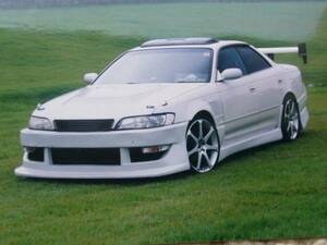 ☆★☆ マークⅡ ９０系 JZX90　ボンネット ☆★☆