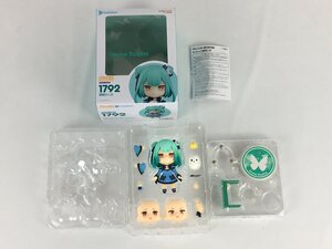 ねんどろいど ホロライブ 潤羽るしあ 1792 VTuber グッドスマイルカンパニー 中古 wa◇66