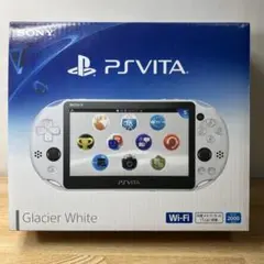 PlayStation®Vita（PCH-2000シリーズ） Wi-Fiモデル…