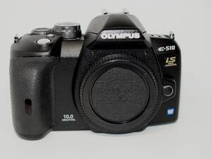 OLYMPUS E-510 ボディのみ