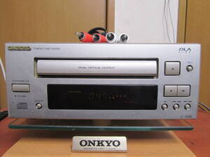 ONKYO C-705X 動作確認済