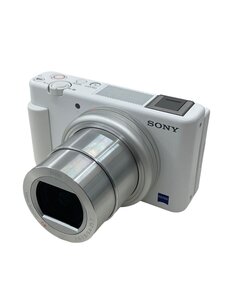 SONY◆コンパクトデジタルカメラ VLOGCAM ZV ZV-1