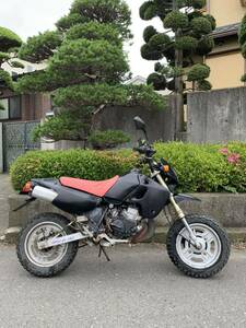 カワサキ　KSR2 KSR80 妹が利用しておりました　とても速いオートバイです　車体番号はMX080Bです