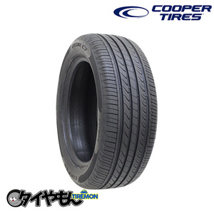 クーパー ズィオン C7 255/40R18 255/40-18 99W XL ランフラット 18インチ 2本セット COOPER ZEON 輸入 サマータイヤ