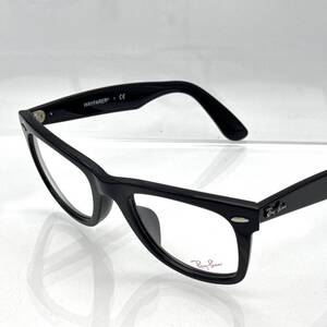 RayBan レイバン WAYFARER RB5121F 2000 50□22 150