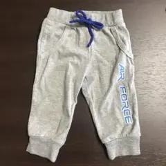 ベビーパンツズボンAIR FORTH0-3month 赤ちゃん60サイズ位子供服