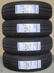 ミシュラン エナジーセイバー４ 155/65R14 正規輸入品 2024年製 4本セット