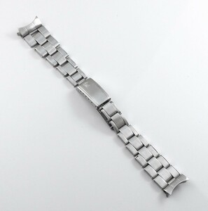 ROLEX 19mm 7205 リベットブレス 1971年製 弓カン 60 ロレックス 純正 ベルト RIVET BRACELET BAND 1500 1501 5500 6694 6426 1002　#14