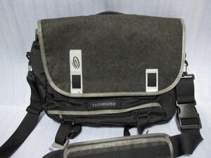 TIMBUK2　メッセンジャー　美品