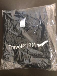 IBMロゴ入り Tシャツ