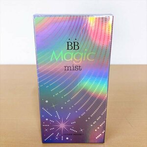 136*ETUDE HOUSE エチュードハウス BBマジックミスト フェイス用化粧水 100ml×2【未使用未開封品】