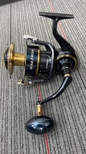 [送料無料] ダイワ DAIWA 20ソルティガ 20000-H #SW #SALTIGA #マグロ #ツナ #キャスティング #スピニングリール 