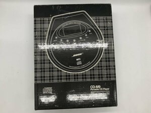 良品 BOSE CD-M9 ボーズ ポータブルCDプレーヤー [0192JP]