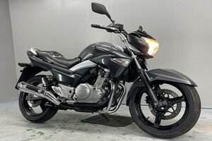 GSR250 売り切り！１円スタート！☆始動動画有☆エンジン好調！GJ55D！ノーマル！インジェクション！全国配送！福岡佐賀 検）VTR250