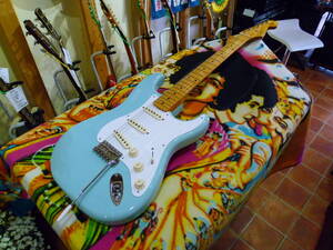 Fender Mexico Classic Series 