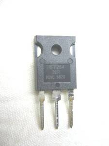 MOSFET IRFP254　190W/250V/23A/0.14Ω　3個で