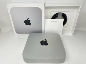 M379【美品】 Mac mini 2023 1TB 16GB Apple M2 Pro /100