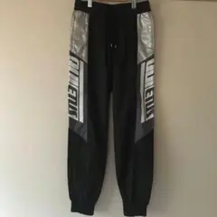 AVALONE racing track pants