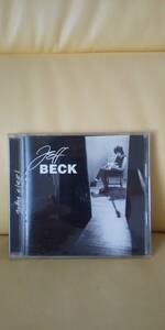 Who Else/Jeff Beck(国内盤)