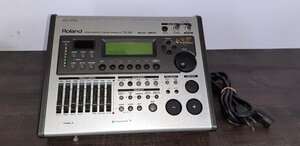 05S60■Roland　ドラム音源モジュール　TD-20■