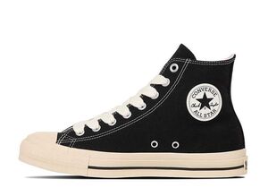 Converse All Star FS Hi "Black" 26.5cm 31313121