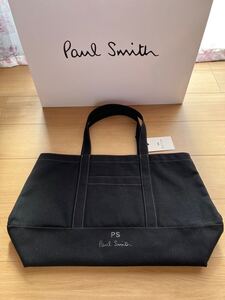 PS Paul Smith ウィークエンド トートバッグ