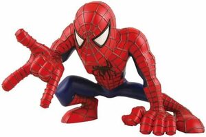 メディコムトイ VCD Spider-Man 3 Spider-Man スパイダーマン3 スパイダーマン 新品未開封