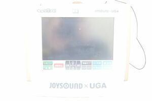 インボイス対応 中古 キョクナビ ジョイサウンド JOYSOUND JR-300 JR-300BC セット