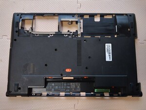 ★★Acer Aspire V3-571-H54D/K用　ボトムケース　訳あり品！