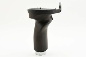 #3422 ゼンザ ブロニカ Zenza Bronica Original Hand Pistol T Grip for EC S S2 [動作確認済]