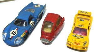 3M 福袋 MAJORETTE マジョレット CORGI TOYS コーギートイズ Solido ソリド ALPINE RENAULT アルパイン ルノー PEUGEOT プジョー HEINKEL