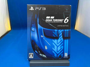 PS3 GRAN TURISMO 6