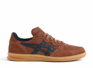 HAY Asics Skyhand OG "Brown" 23.5cm 1203A563-200