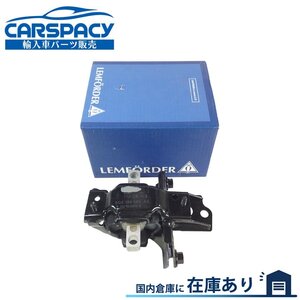 新品即納LEMFORDER製 6Q0199555AR VW ポロ 6R CHZ CBZ CJZ CGG 9N BBY BKY BUD BTS エンジンマウント ミッションマウント リア左 MT車用