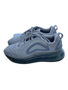 NIKE◆AIR MAX 720/25cm/ホワイト/ナイロン