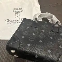 新品⭐︎MCMショルダーバッグ