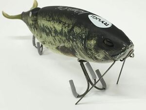 K10-836-1002-125【中古】DRT タイニークラッシュ ハイフロート TiNY KLASH Hi FLOAT (DRT BASS/バス)