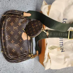 【雷市場（ポンジャン）商品韓国直送】 Louis Vuitton(ルイヴィトン) アクセソワール