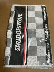 ◇ブリジストン タオル BRIDGESTONE ブリヂストン